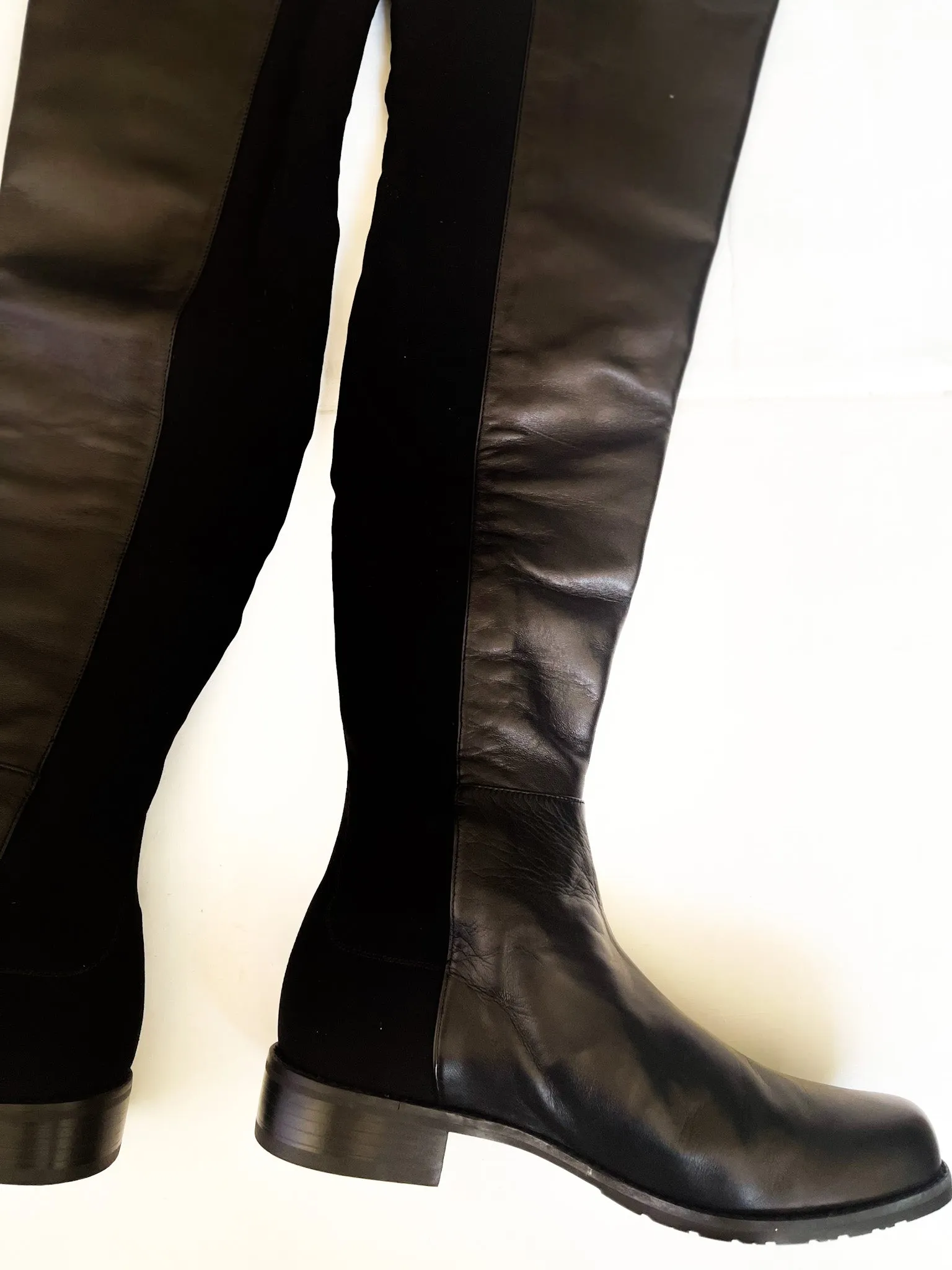 Stuart Weitzman 5050 Over the Knee Boot