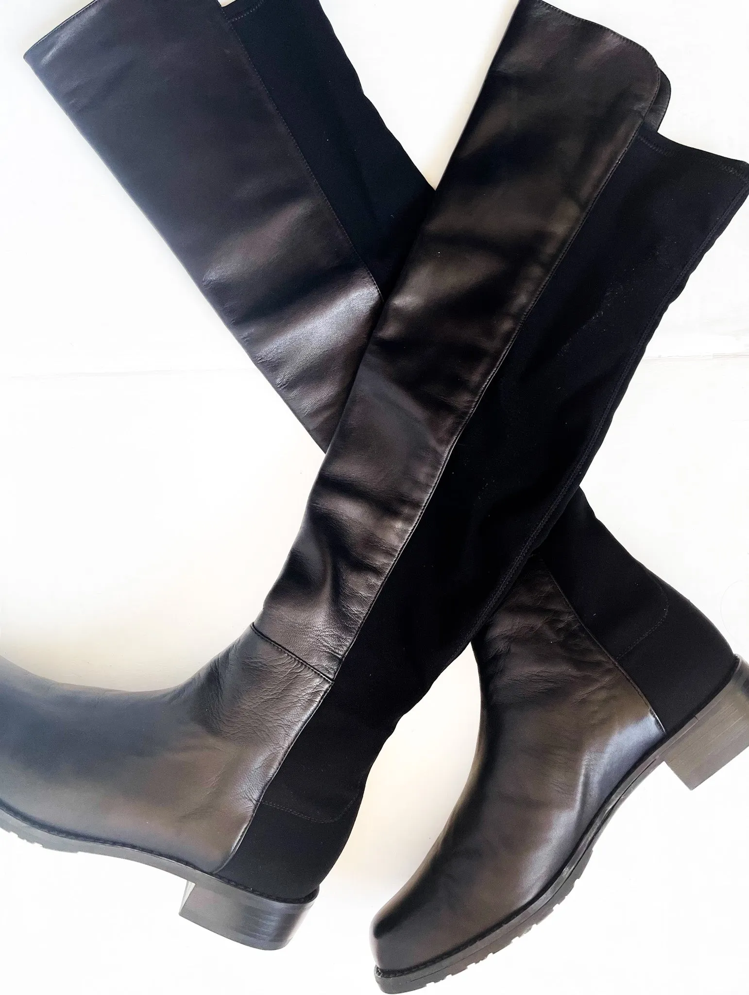 Stuart Weitzman 5050 Over the Knee Boot