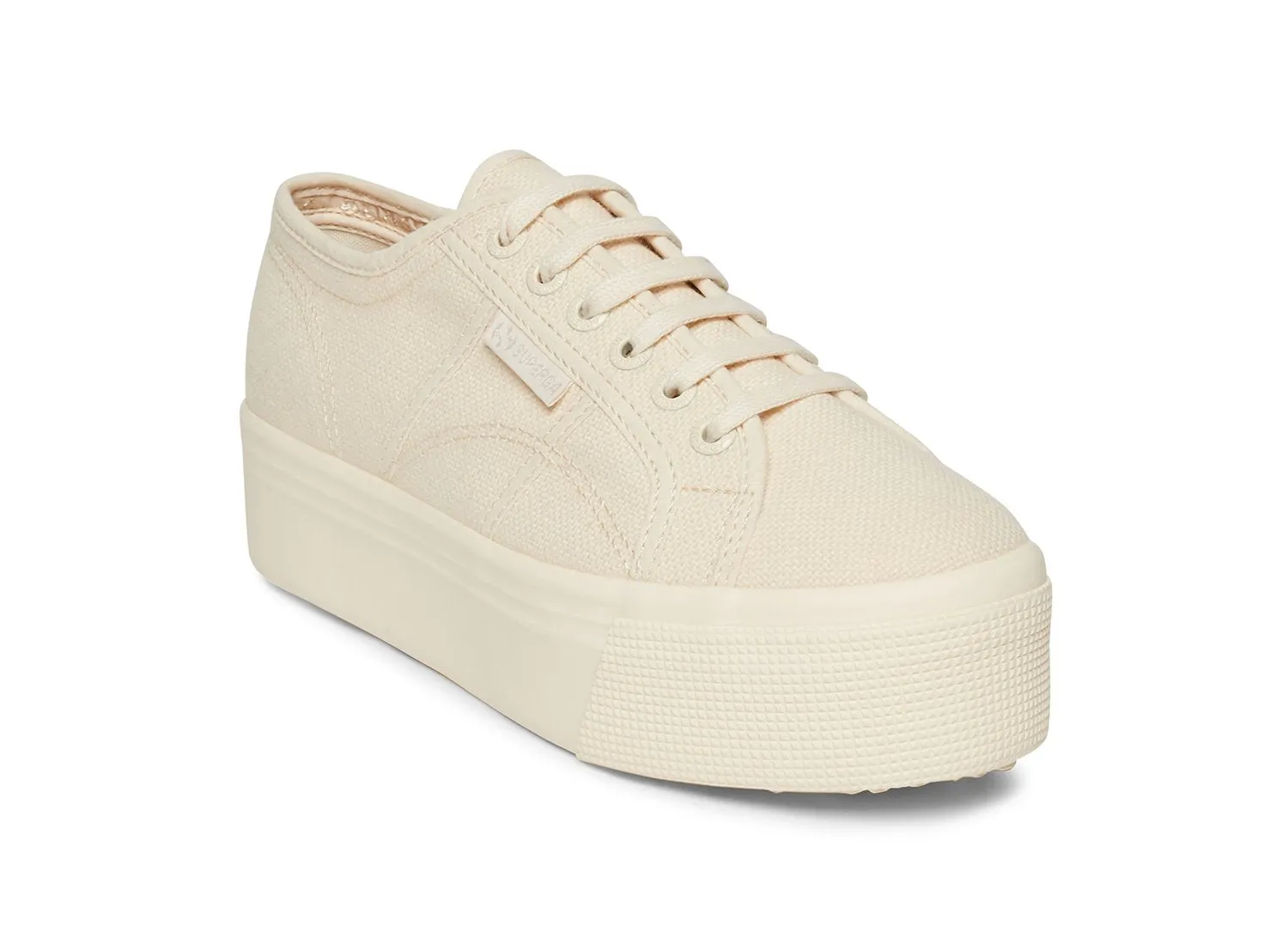 Superga 2790 COTW Platform Sneaker