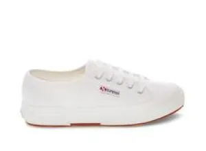 Superga Core 2750 White