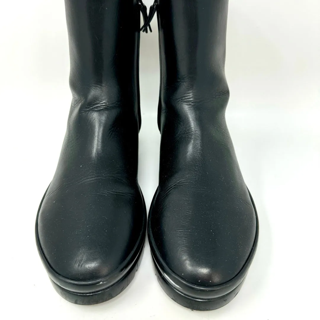 The Row Boots