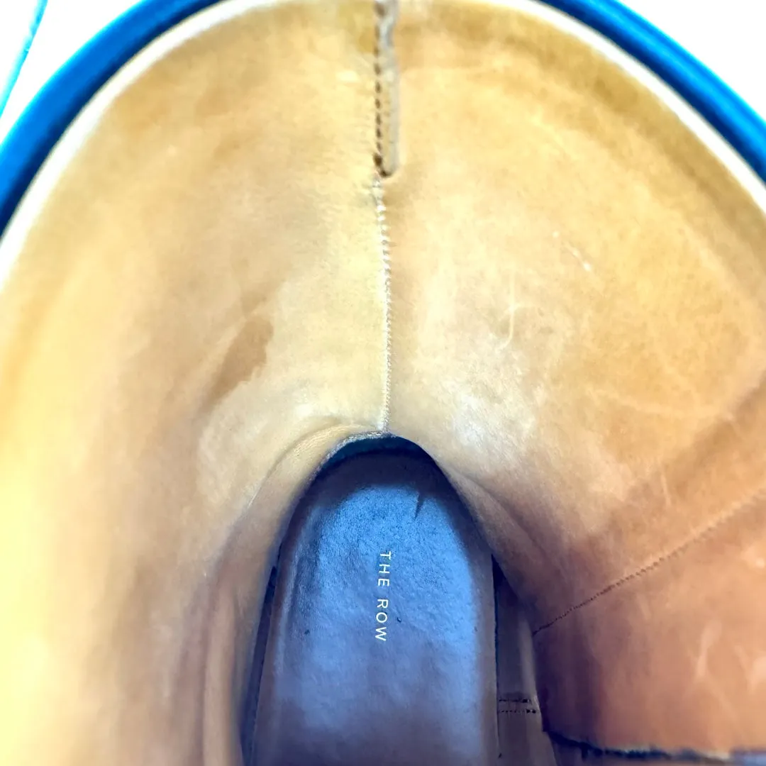 The Row Boots
