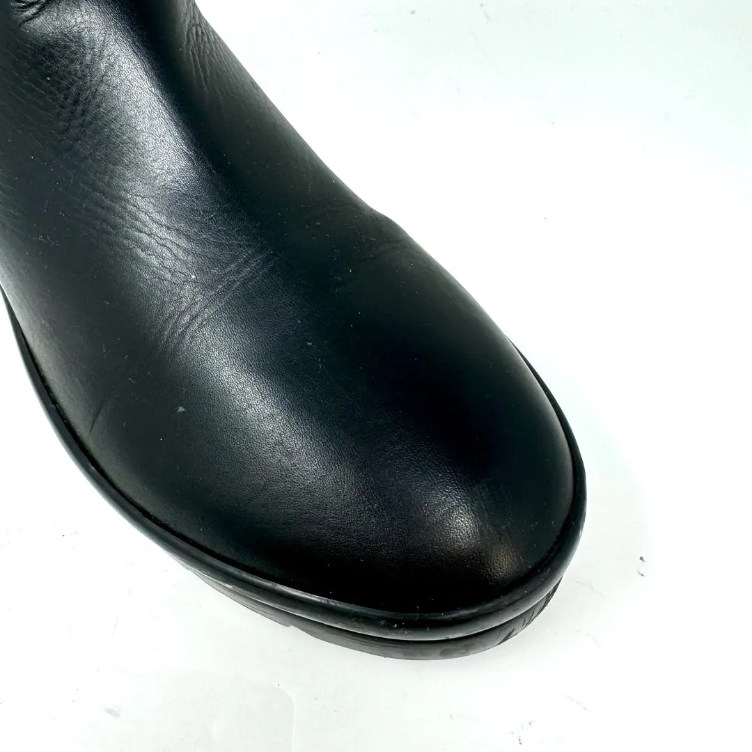The Row Boots