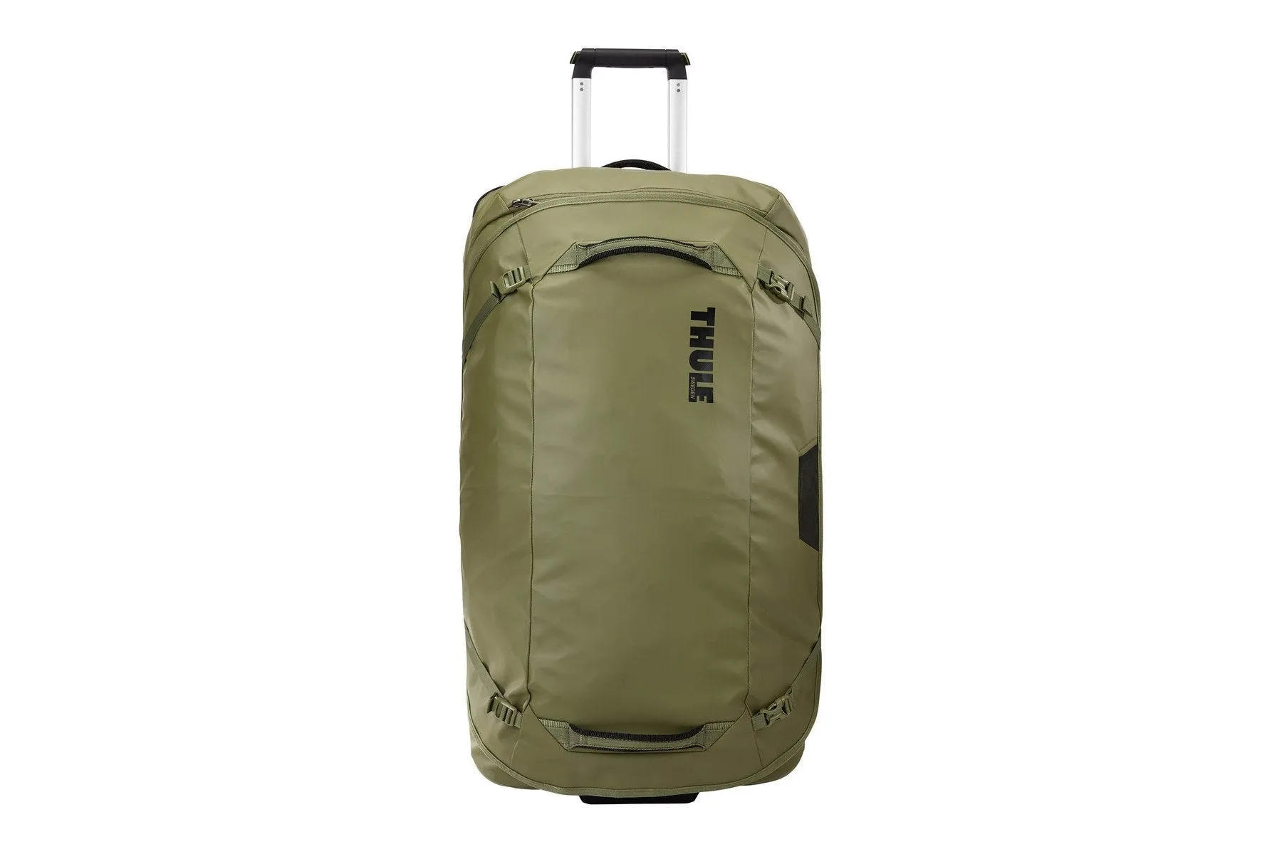 Thule Chasm Wheeled Duffel Bag 81cm/32" Olivine