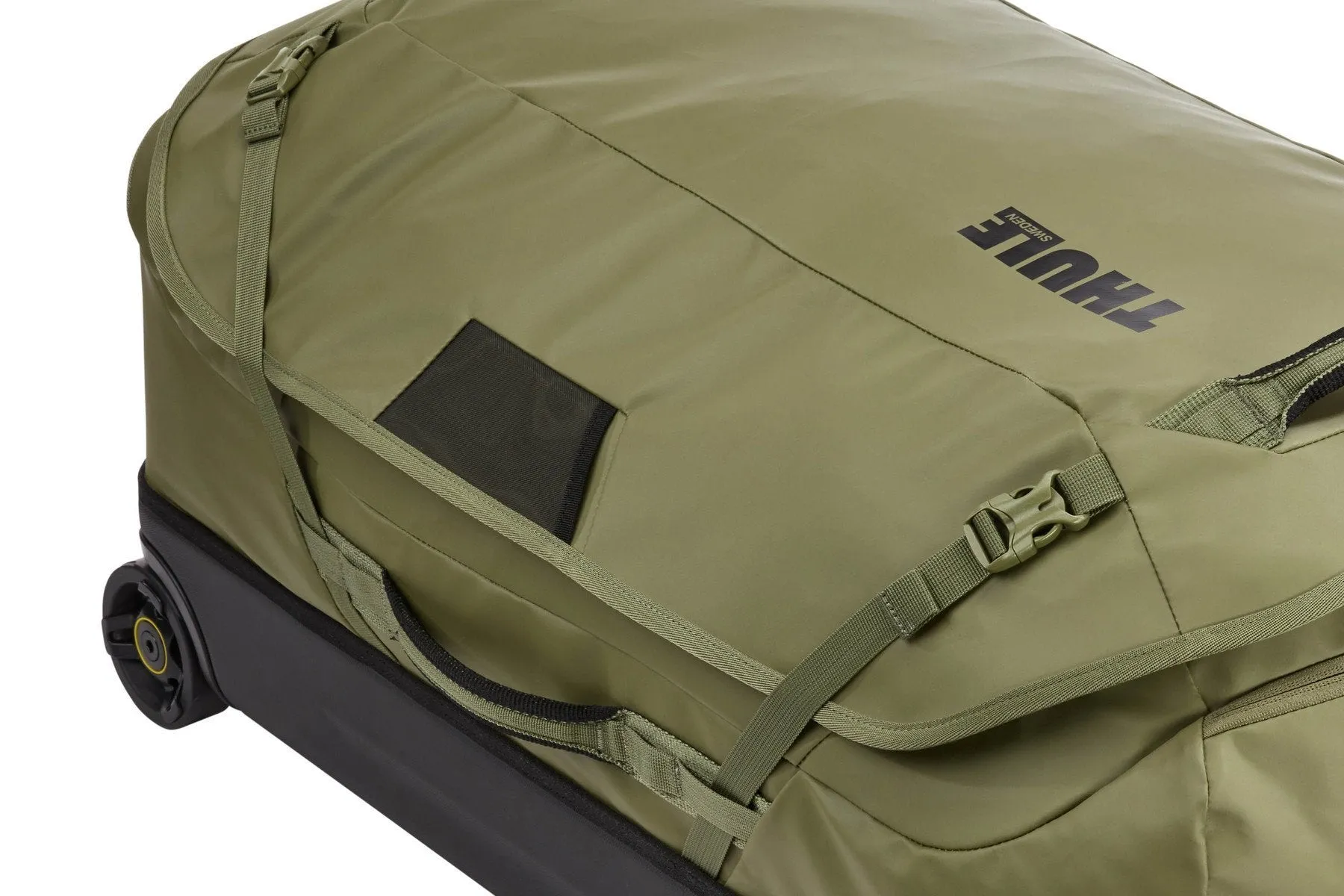 Thule Chasm Wheeled Duffel Bag 81cm/32" Olivine