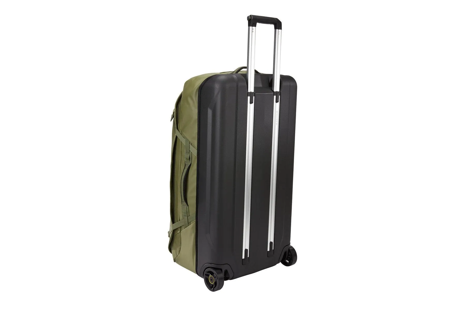 Thule Chasm Wheeled Duffel Bag 81cm/32" Olivine