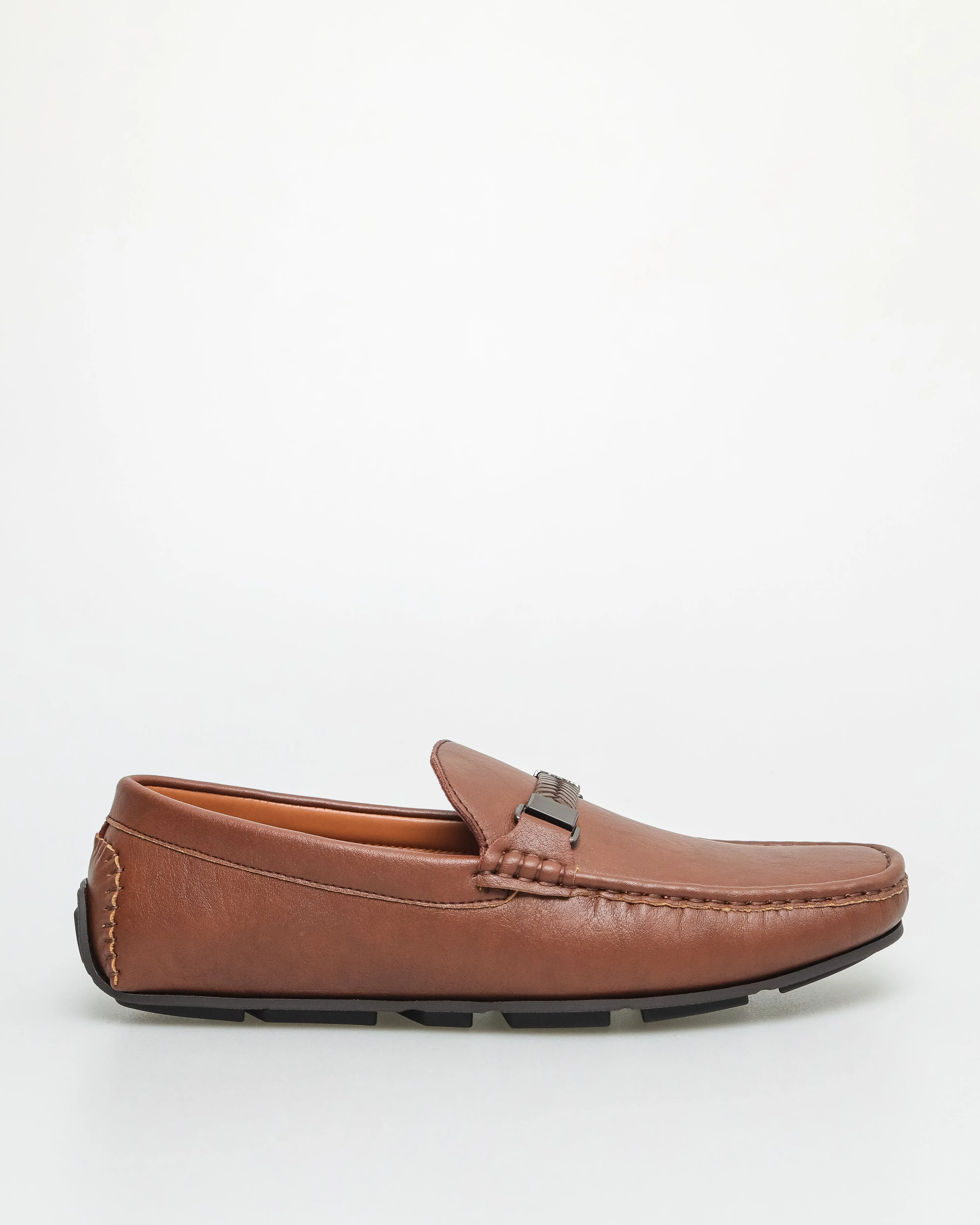 Tomaz C495 Men's Buckle Moccasins