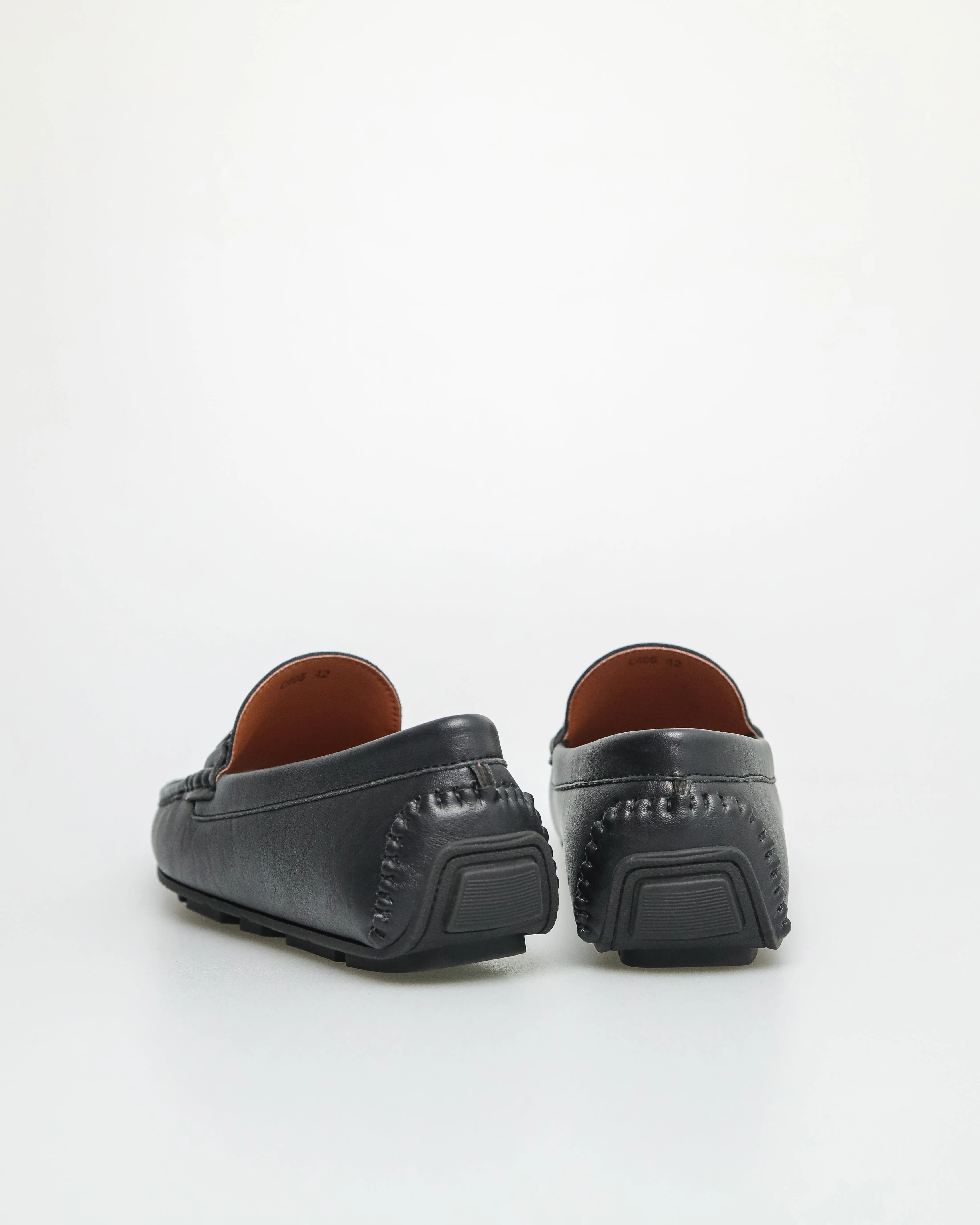 Tomaz C495 Men's Buckle Moccasins