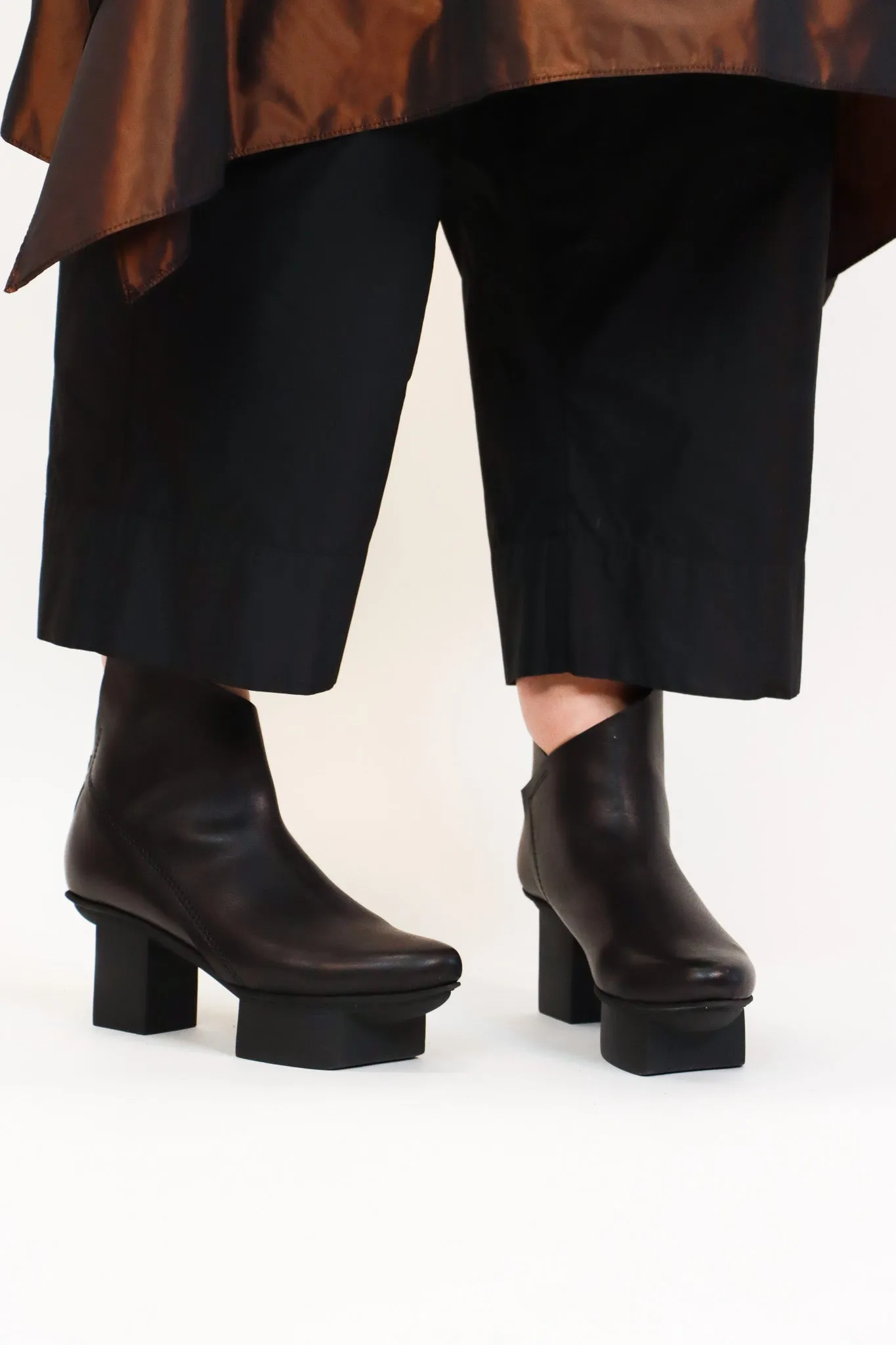 Trippen Prospect Boots