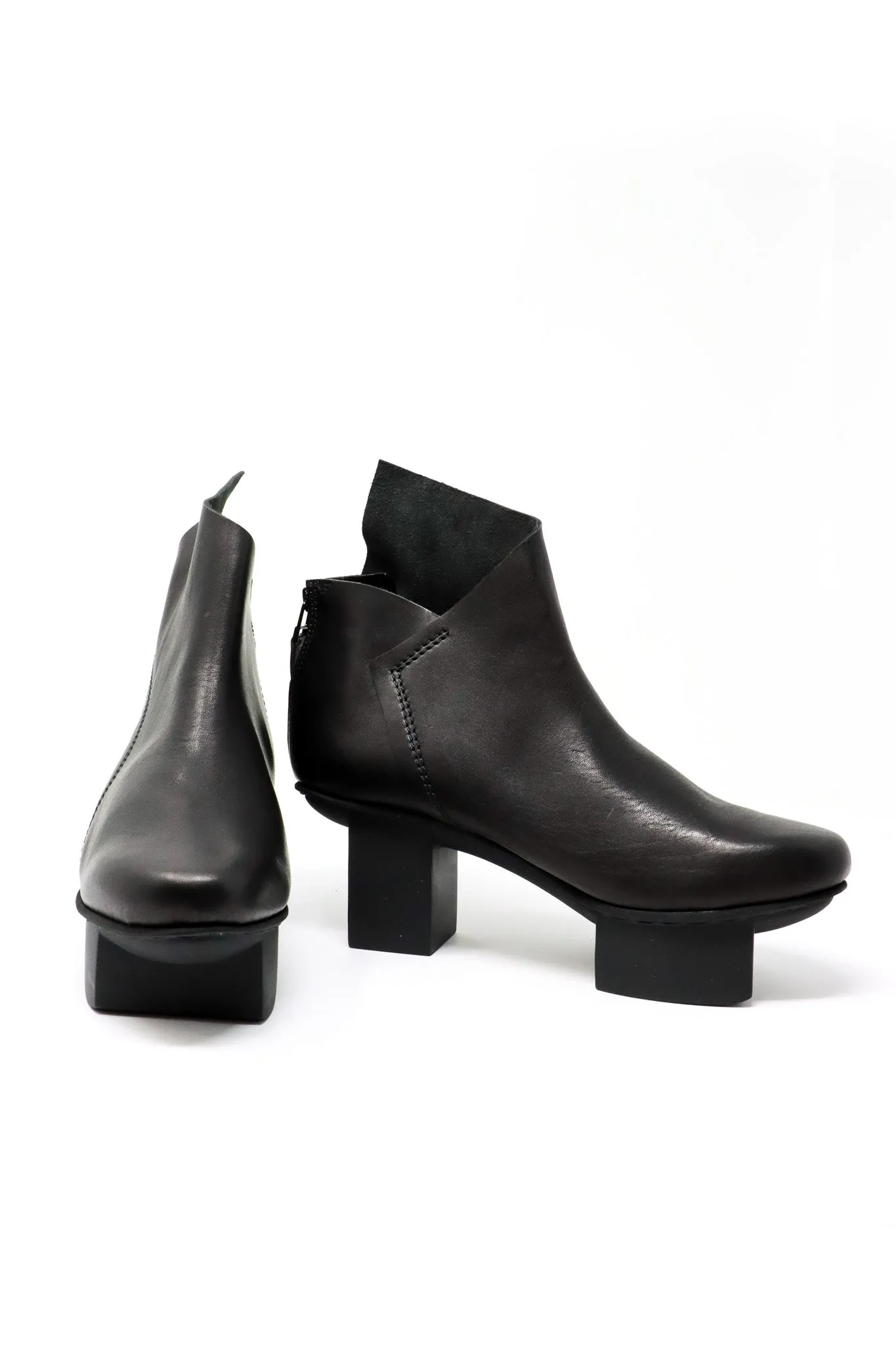 Trippen Prospect Boots