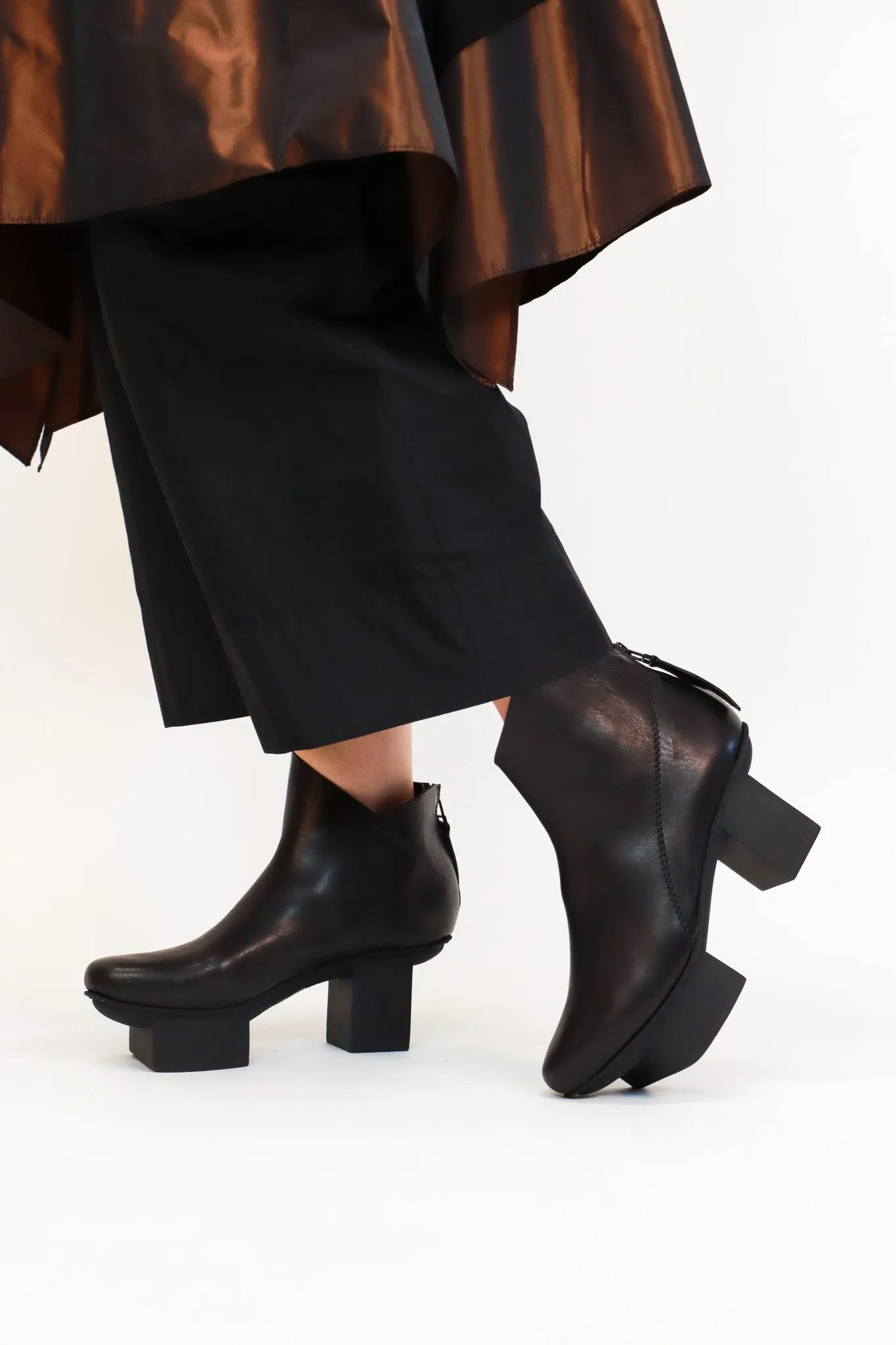 Trippen Prospect Boots