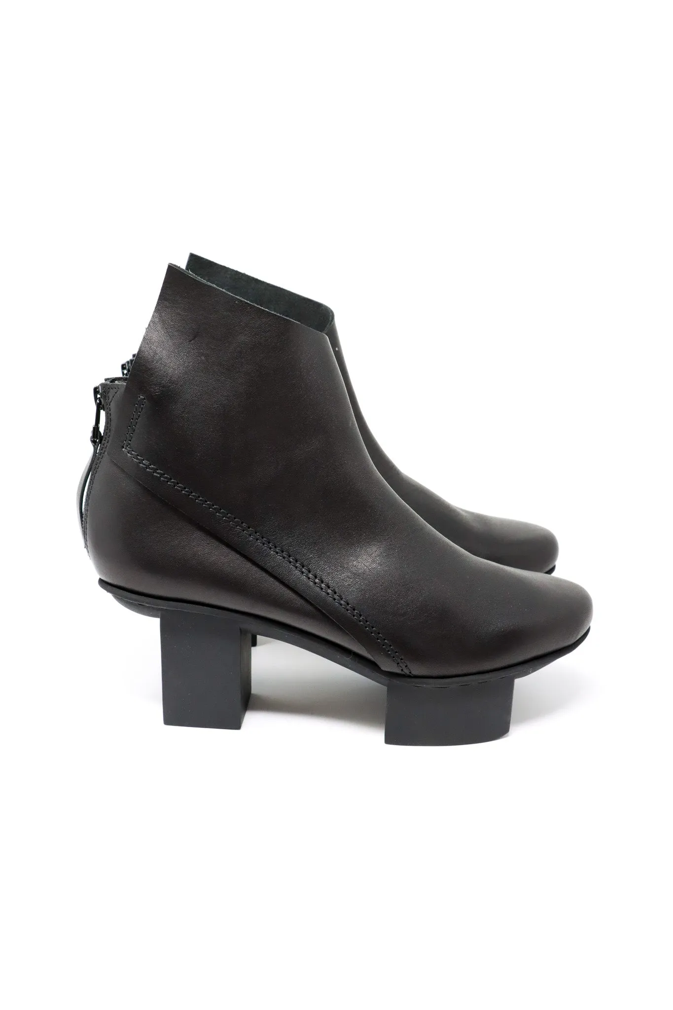 Trippen Prospect Boots