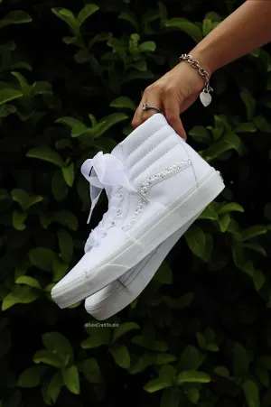 Vans High-Top Mix