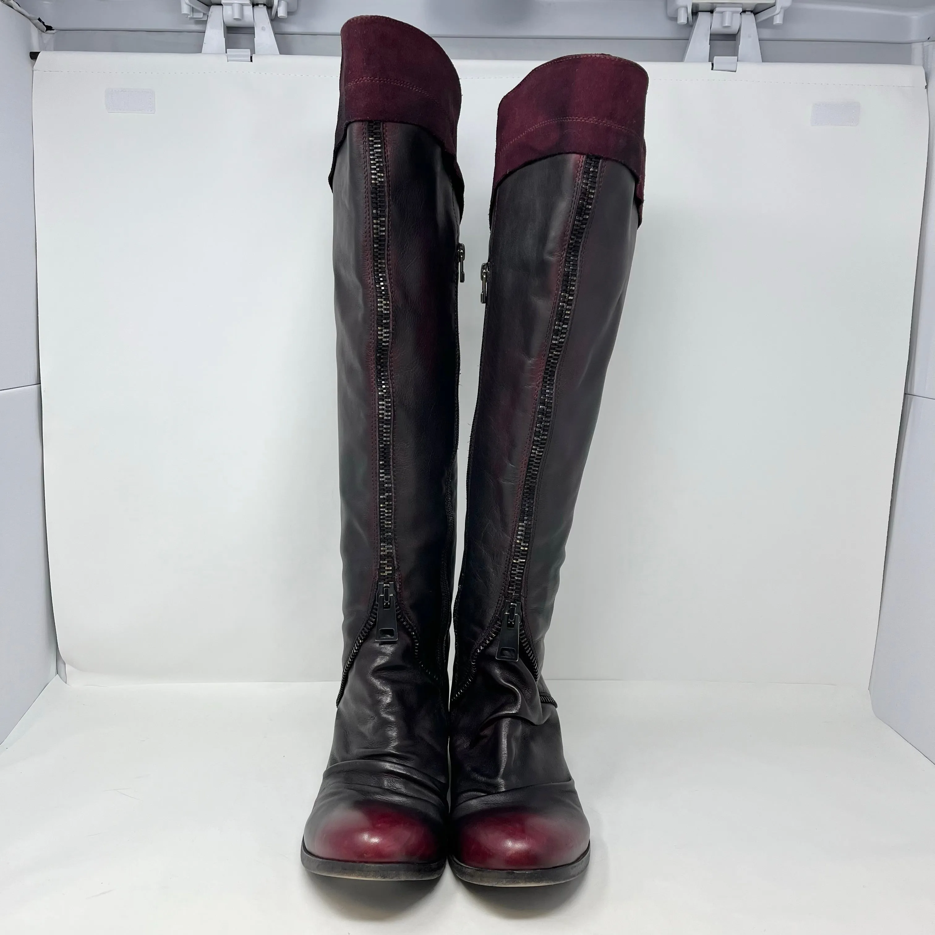 Vero Cuoio Boots