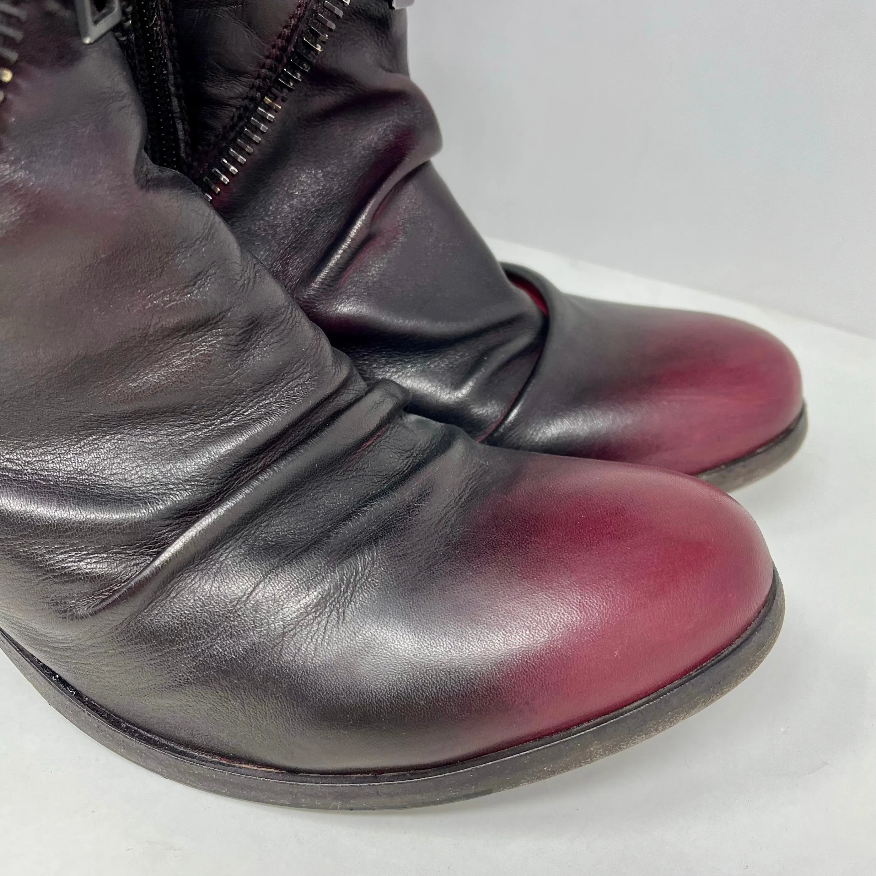 Vero Cuoio Boots