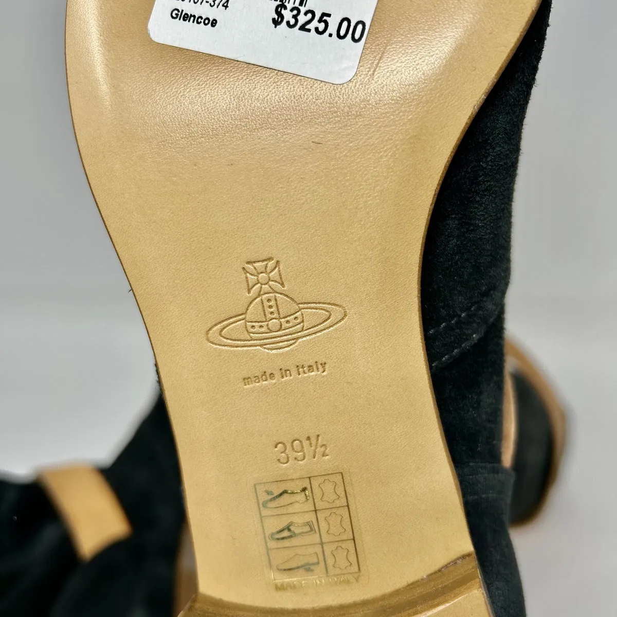 Vivenne Westwood Boots