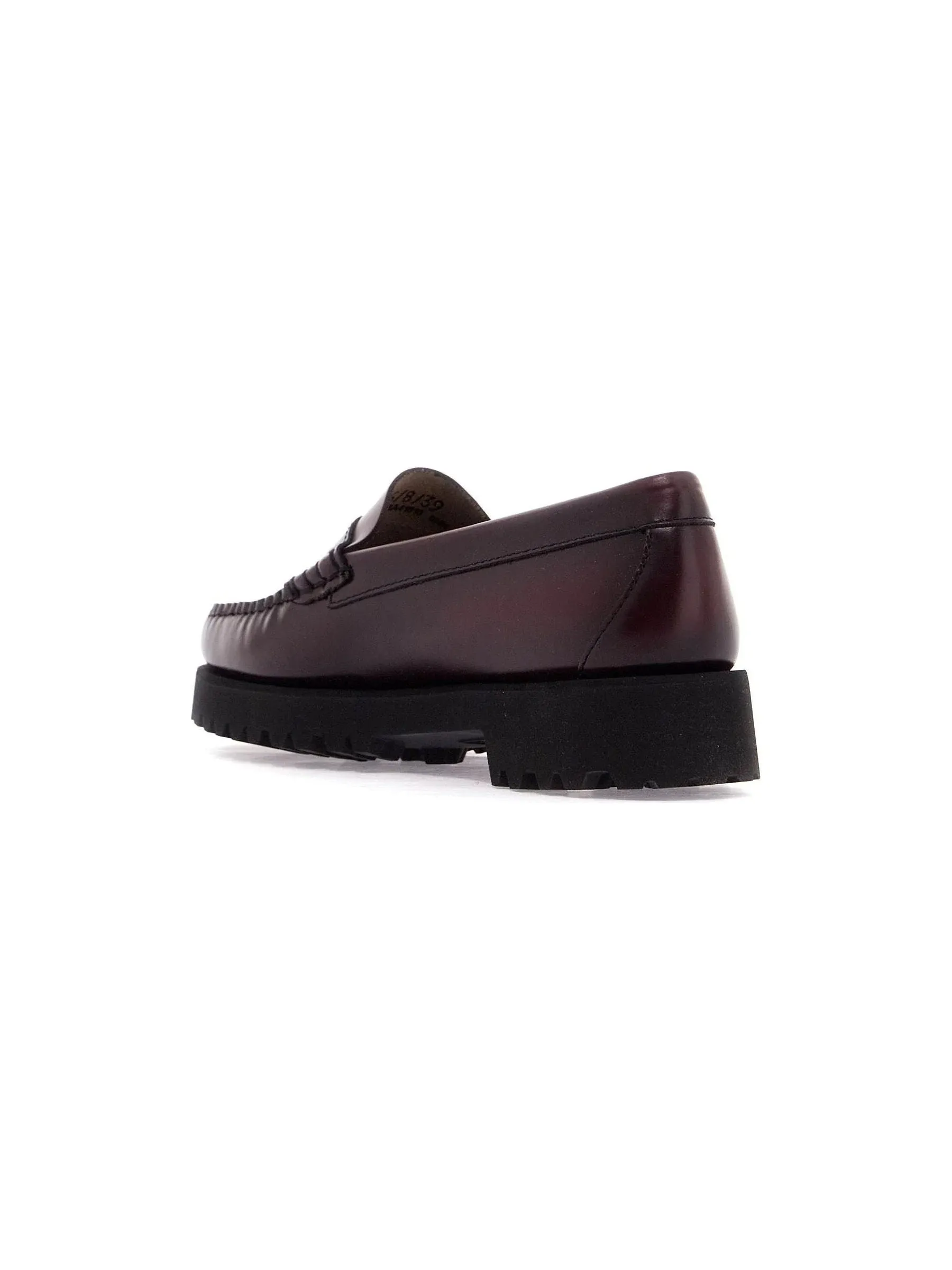Weejuns 90s Leather Moccasins