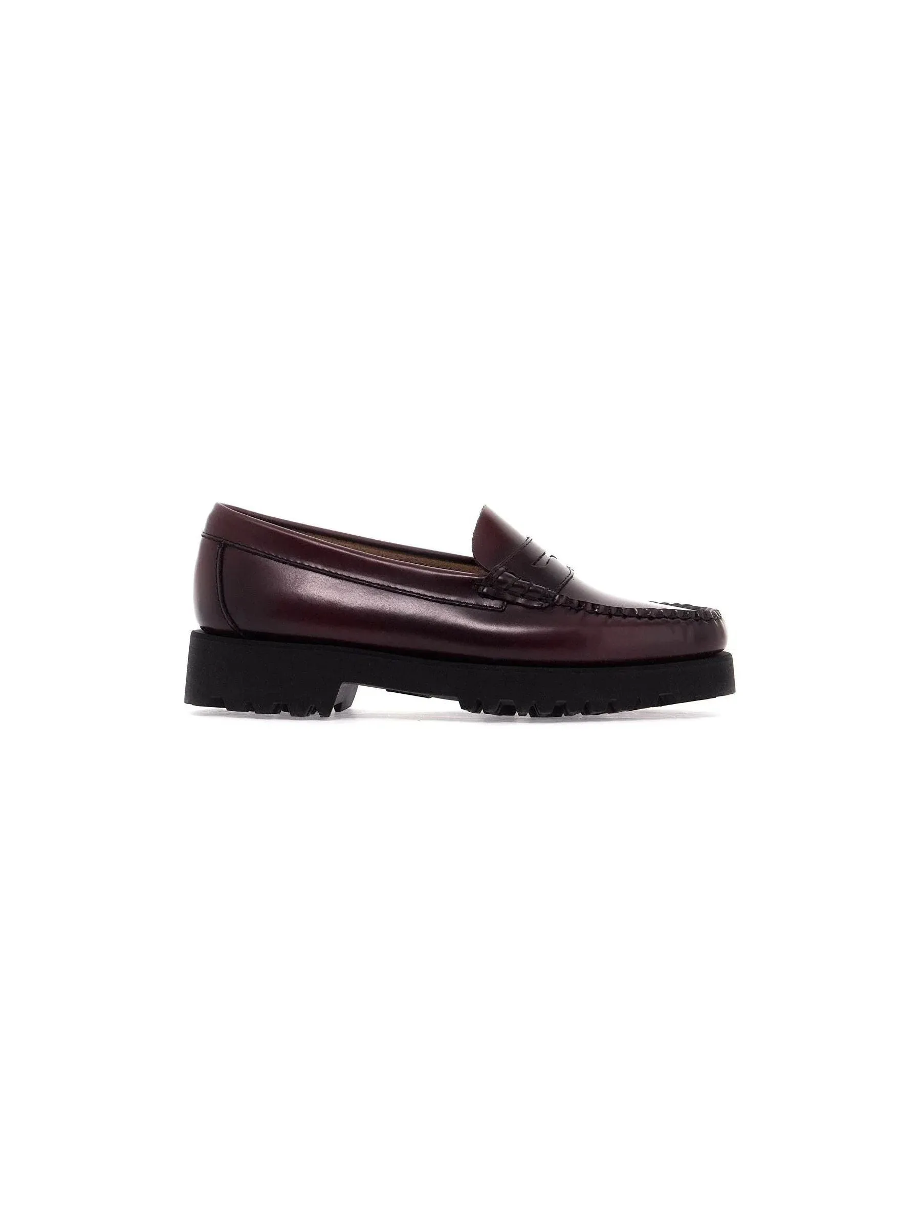 Weejuns 90s Leather Moccasins