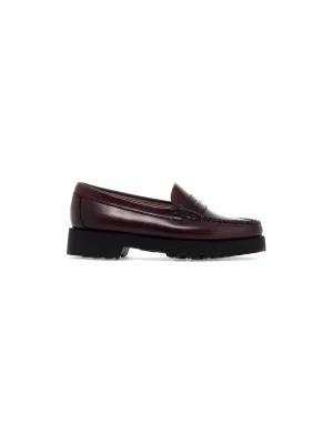 Weejuns 90s Leather Moccasins