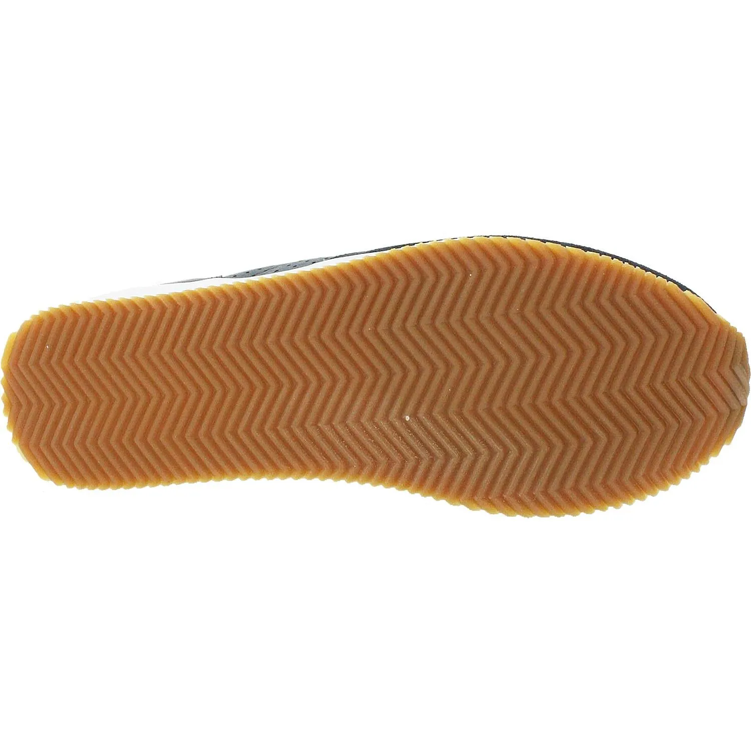 Women's Aetrex Daphne Navy Leather/Suede
