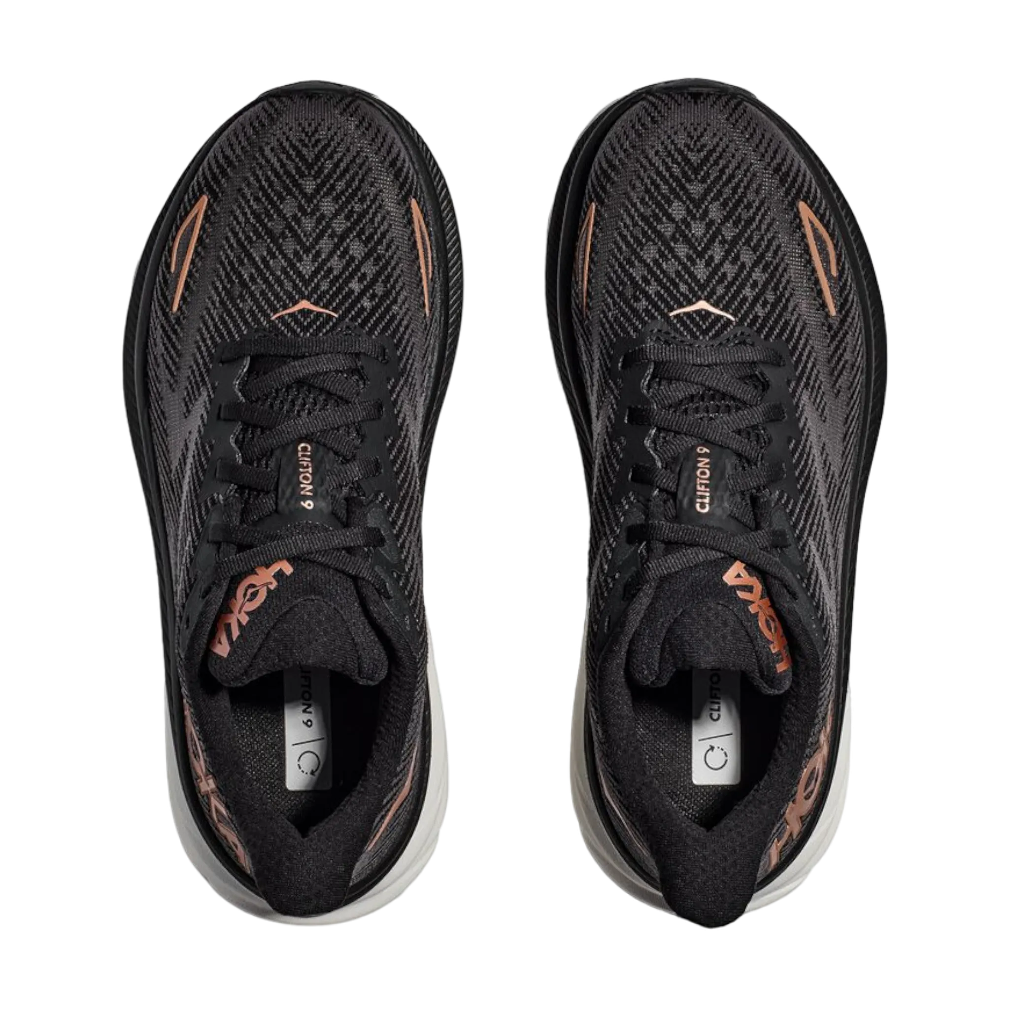 Women's Clifton 9