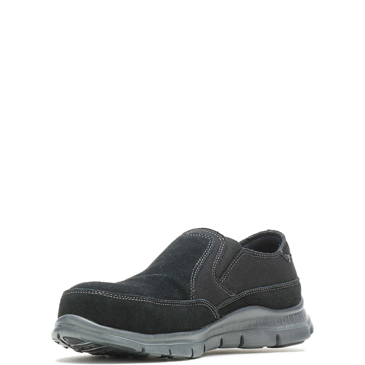 WOMEN'S HYTEST BLAKE ATHLETIC SLIP-ON K17300