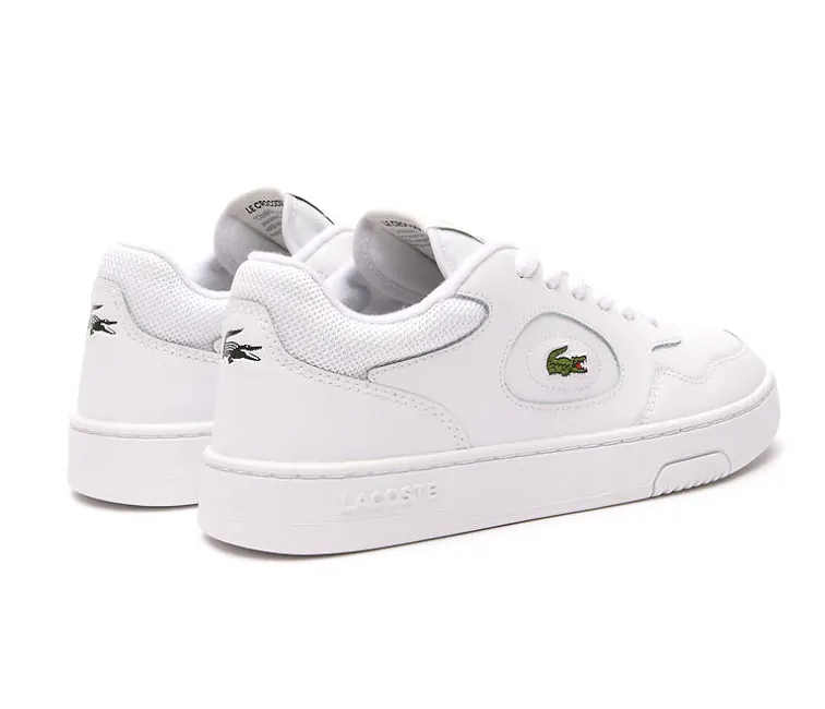 Women's Lacoste Lineset 223 1 SFA (White)