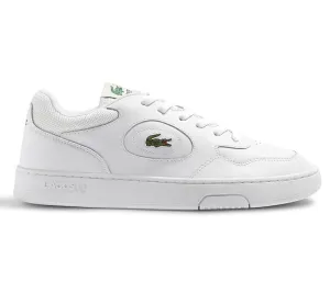 Women's Lacoste Lineset 223 1 SFA (White)