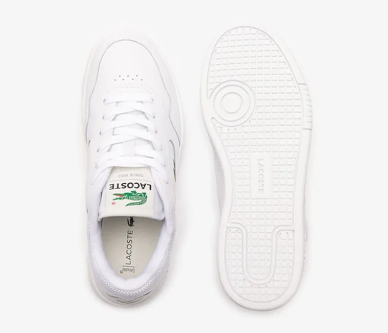 Women's Lacoste Lineset 223 1 SFA (White)