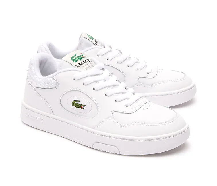Women's Lacoste Lineset 223 1 SFA (White)