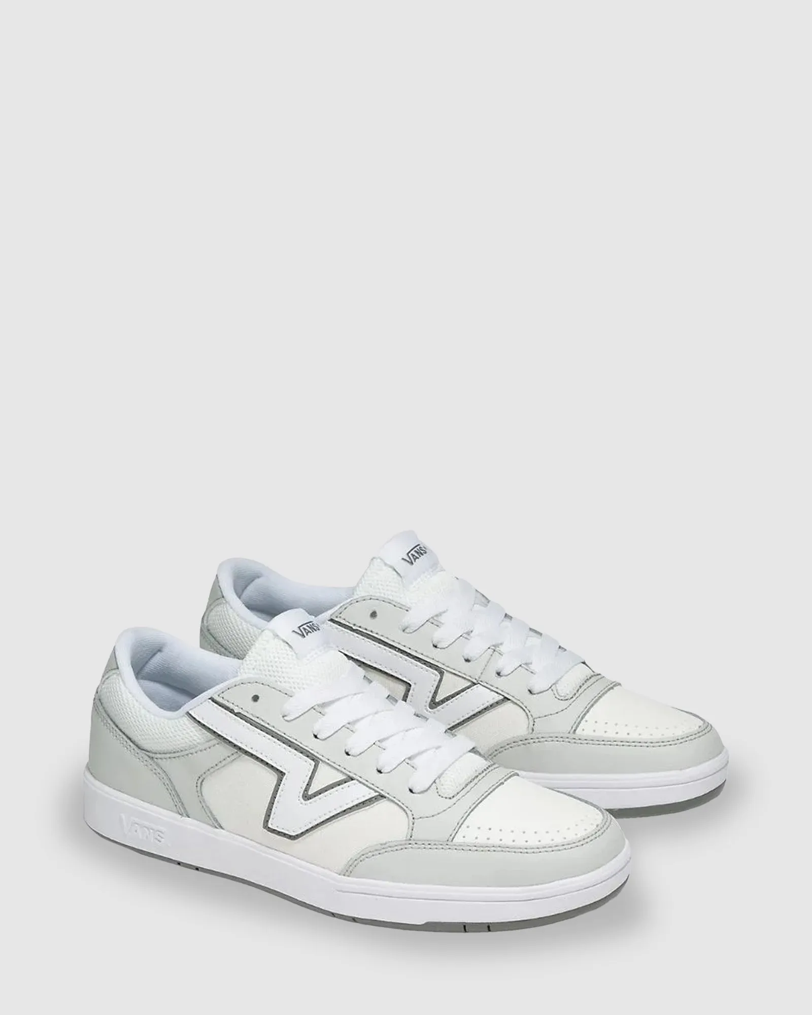 WOMENS LOWLAND COMFYCUSH SHOES