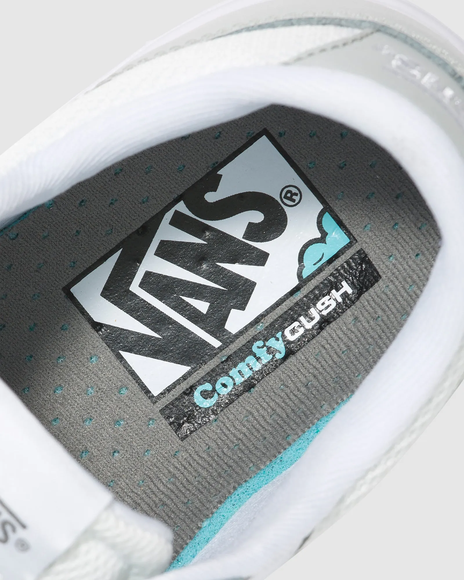 WOMENS LOWLAND COMFYCUSH SHOES