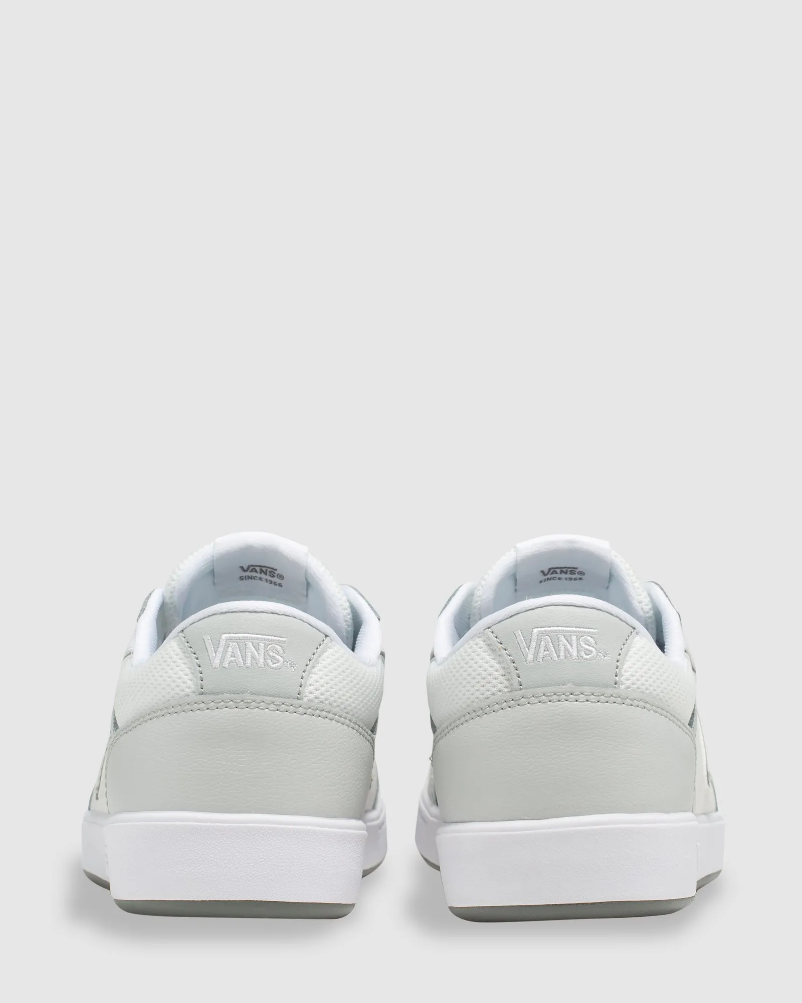 WOMENS LOWLAND COMFYCUSH SHOES