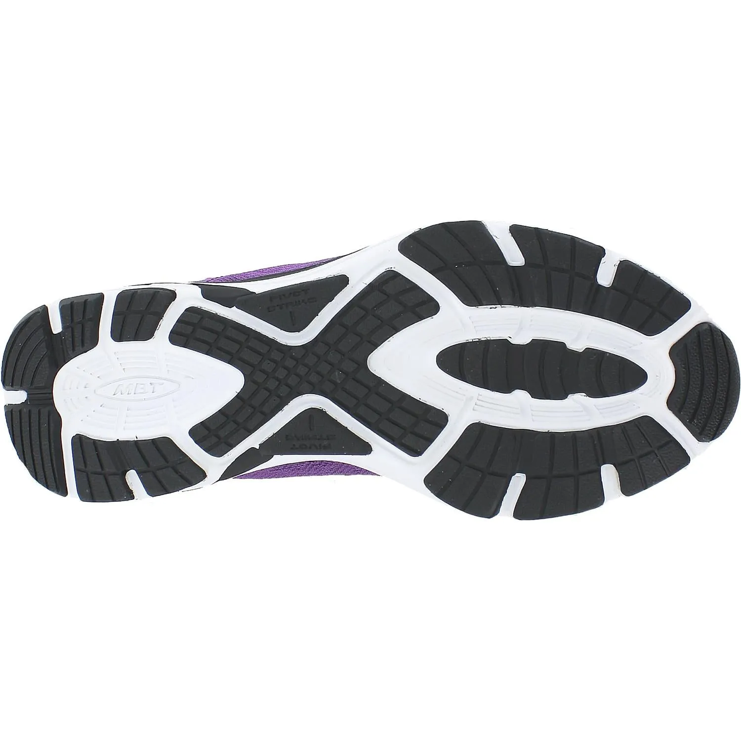 Women's MBT Speed 2 Violet Mesh