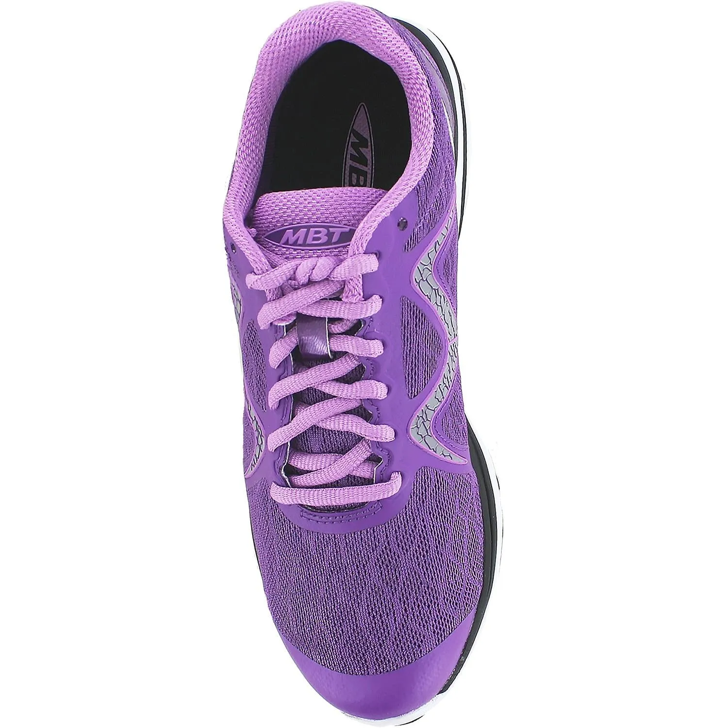Women's MBT Speed 2 Violet Mesh
