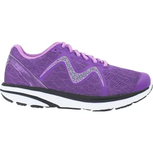 Women's MBT Speed 2 Violet Mesh