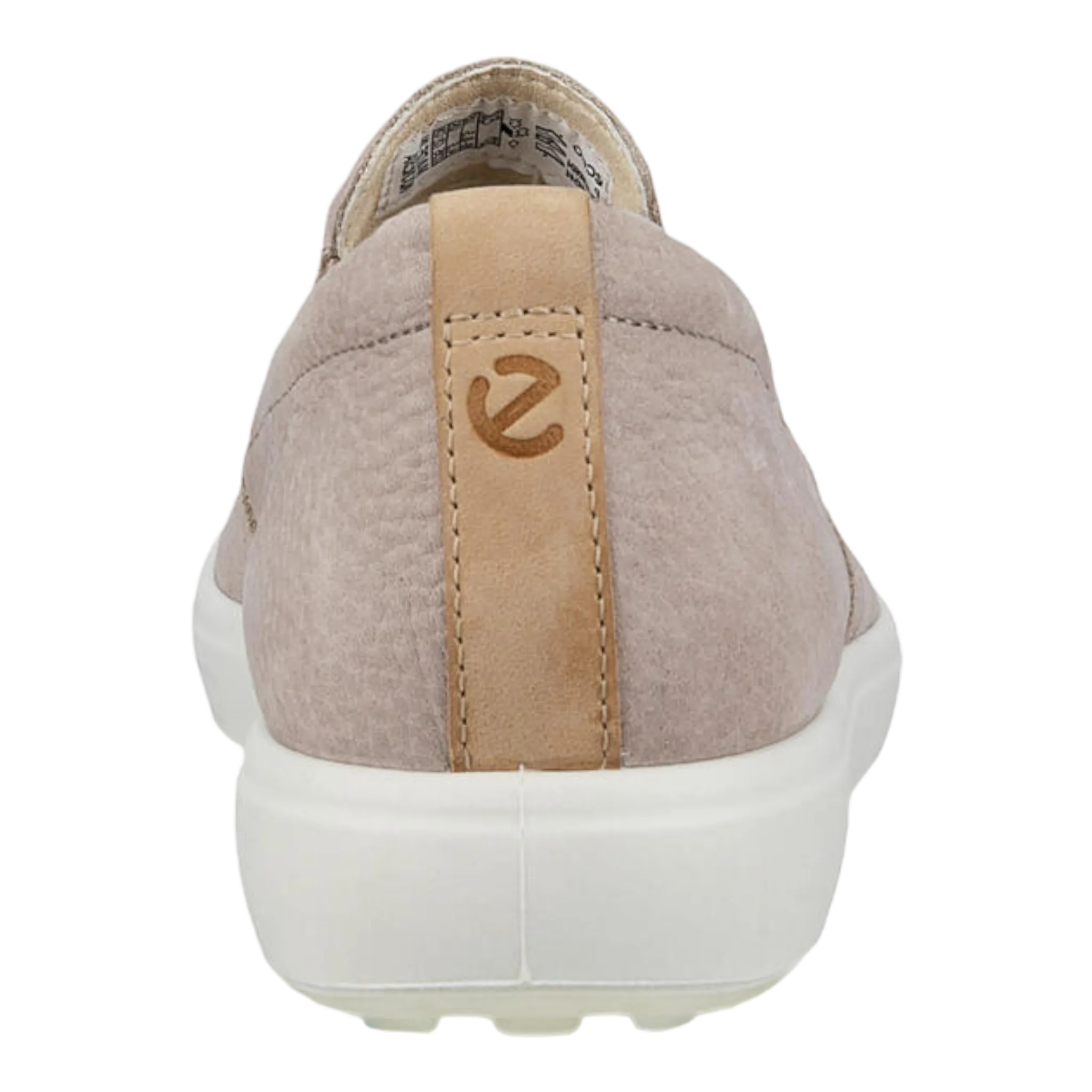 Women's Soft 7 Slip On
