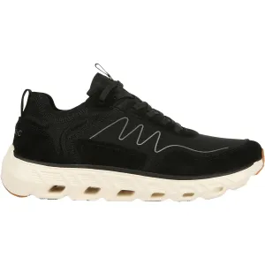 Women's Vionic Nimble Black Suede