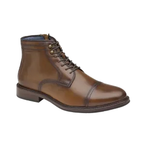 XC Flex® Raleigh Cap Toe Zip Boot