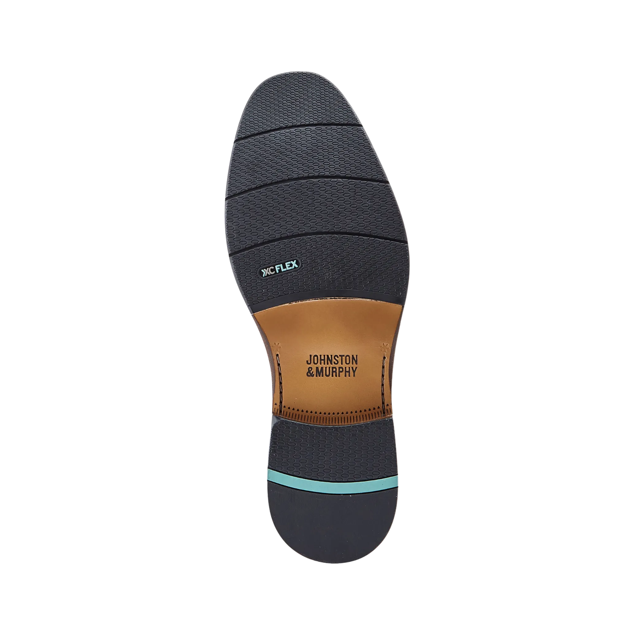 XC Flex® Raleigh Cap Toe Zip Boot