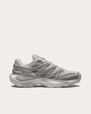 XT PU.RE Advanced Gray Violet / Flint Gray / Sharkskin Low Top Sneakers