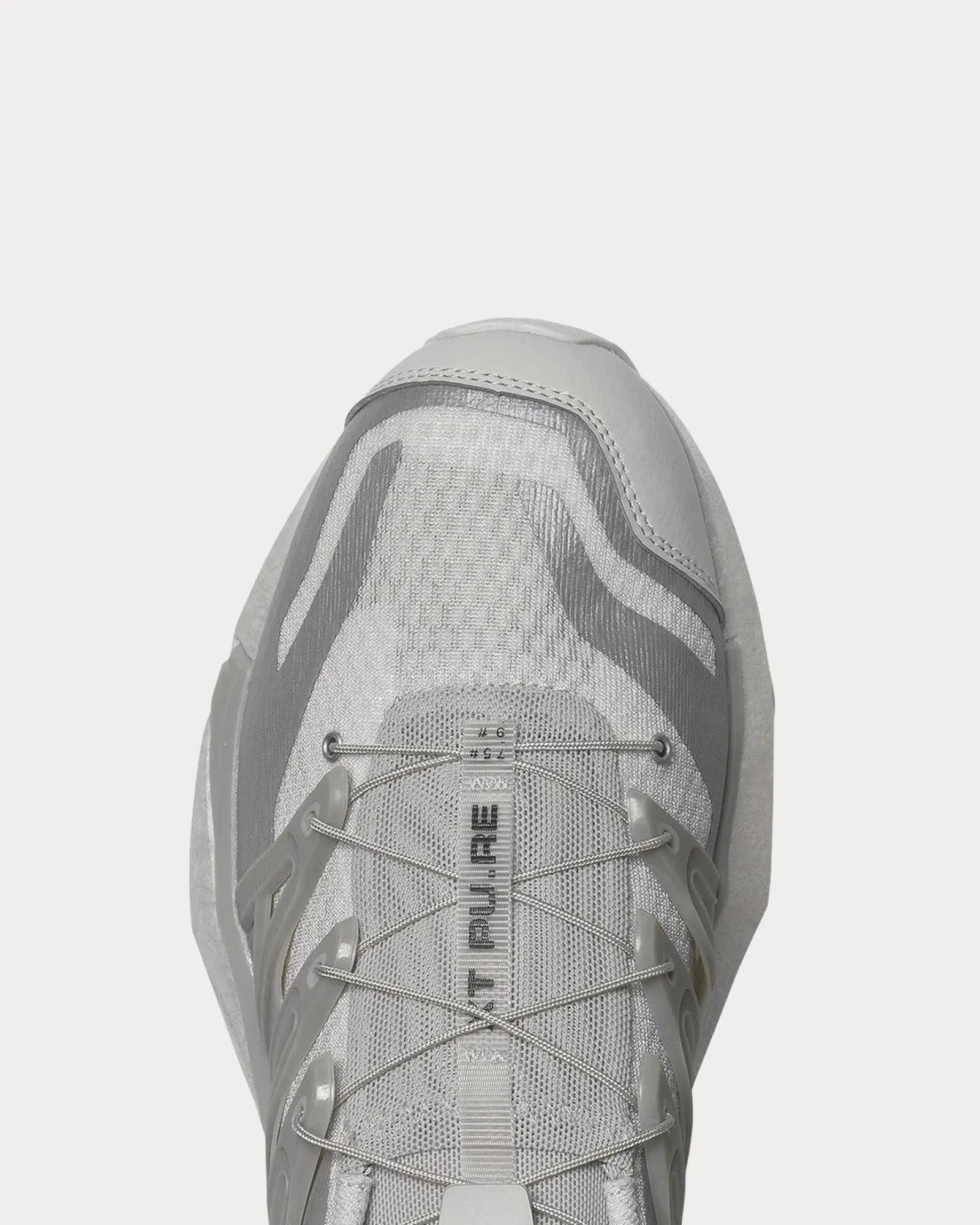 XT PU.RE Advanced Gray Violet / Flint Gray / Sharkskin Low Top Sneakers