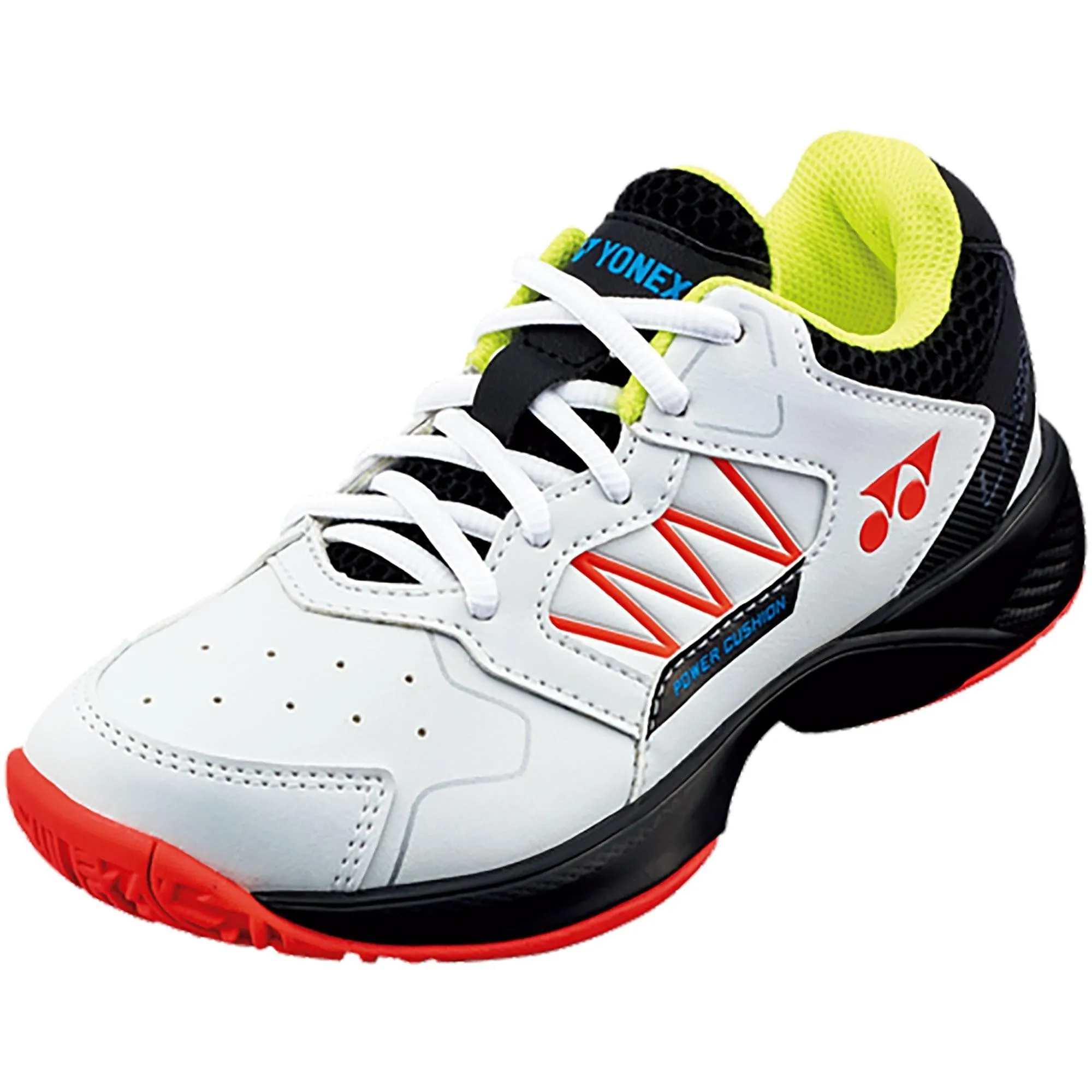Yonex Power Cushion LUMIO Junior Tennis Shoes