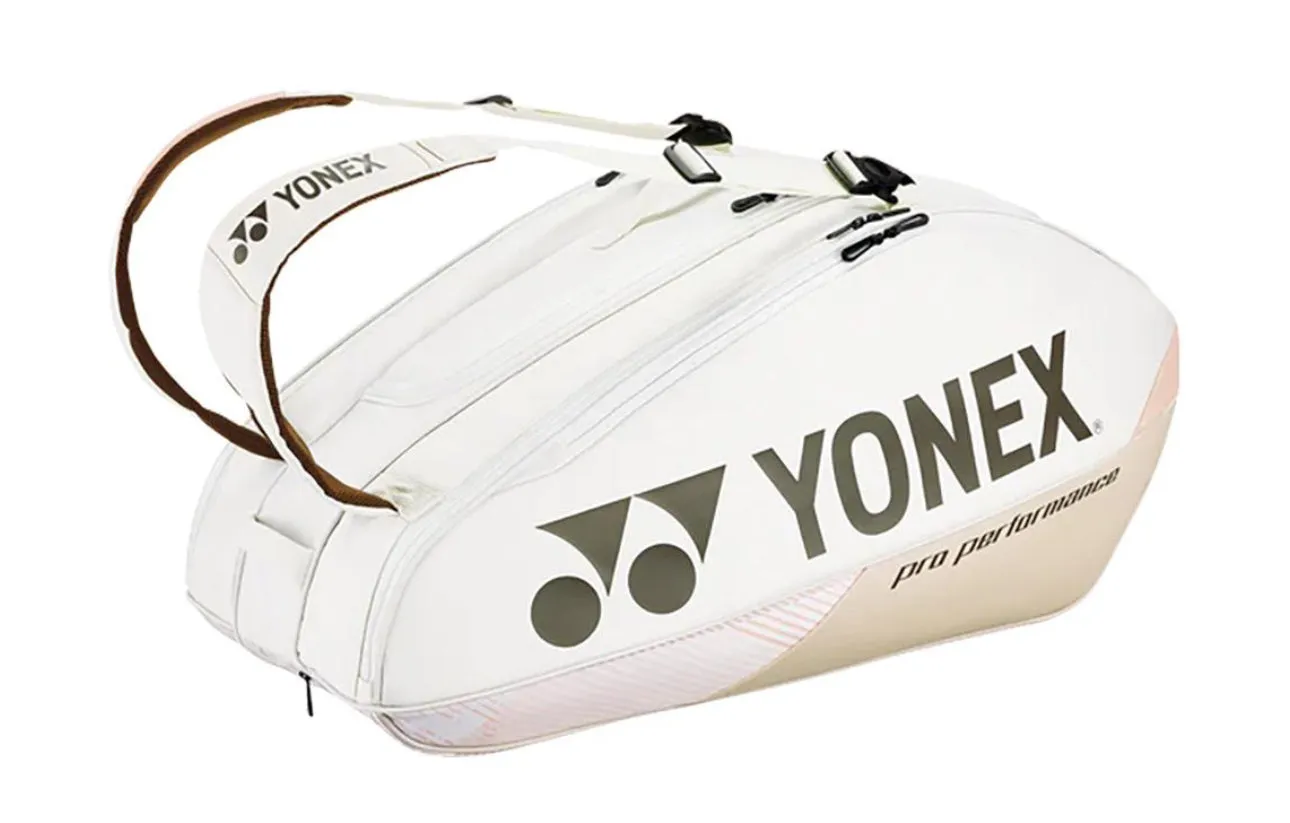 Yonex Pro 9 Racquet Bag