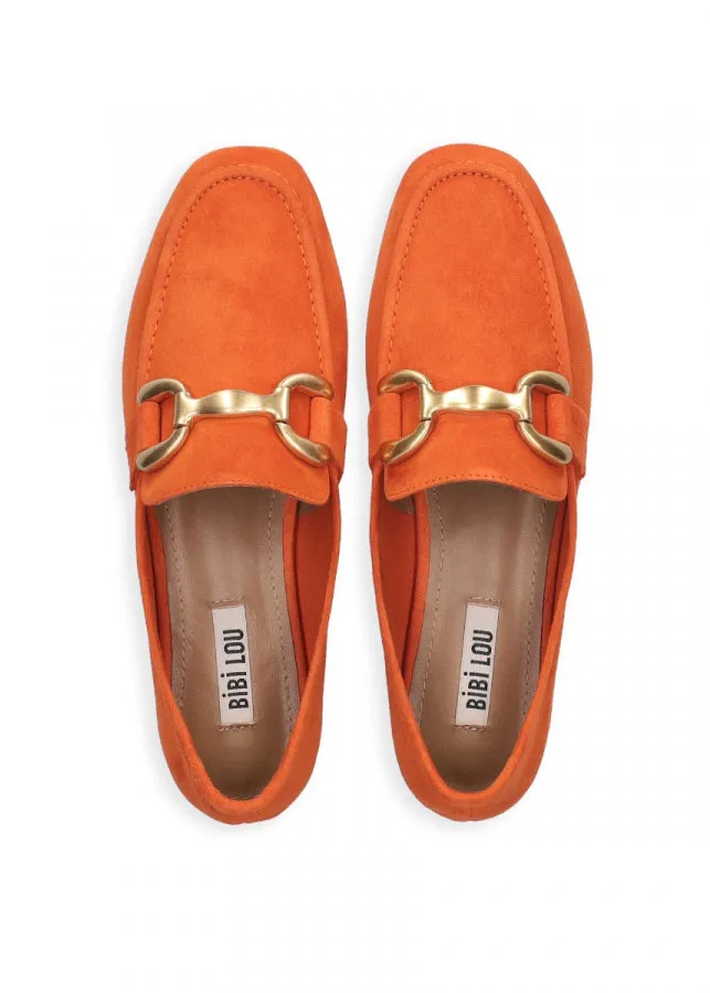 Zagreb orange