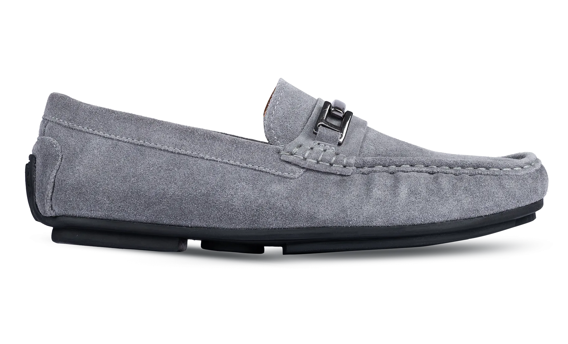 ZEKE SUEDE