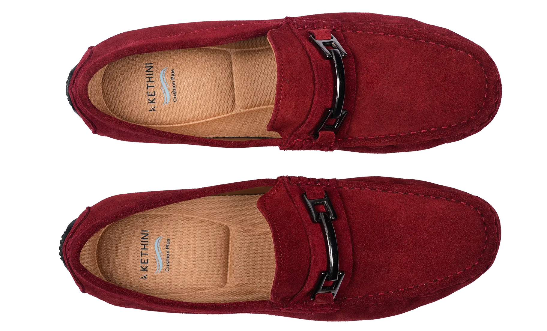 ZEKE SUEDE
