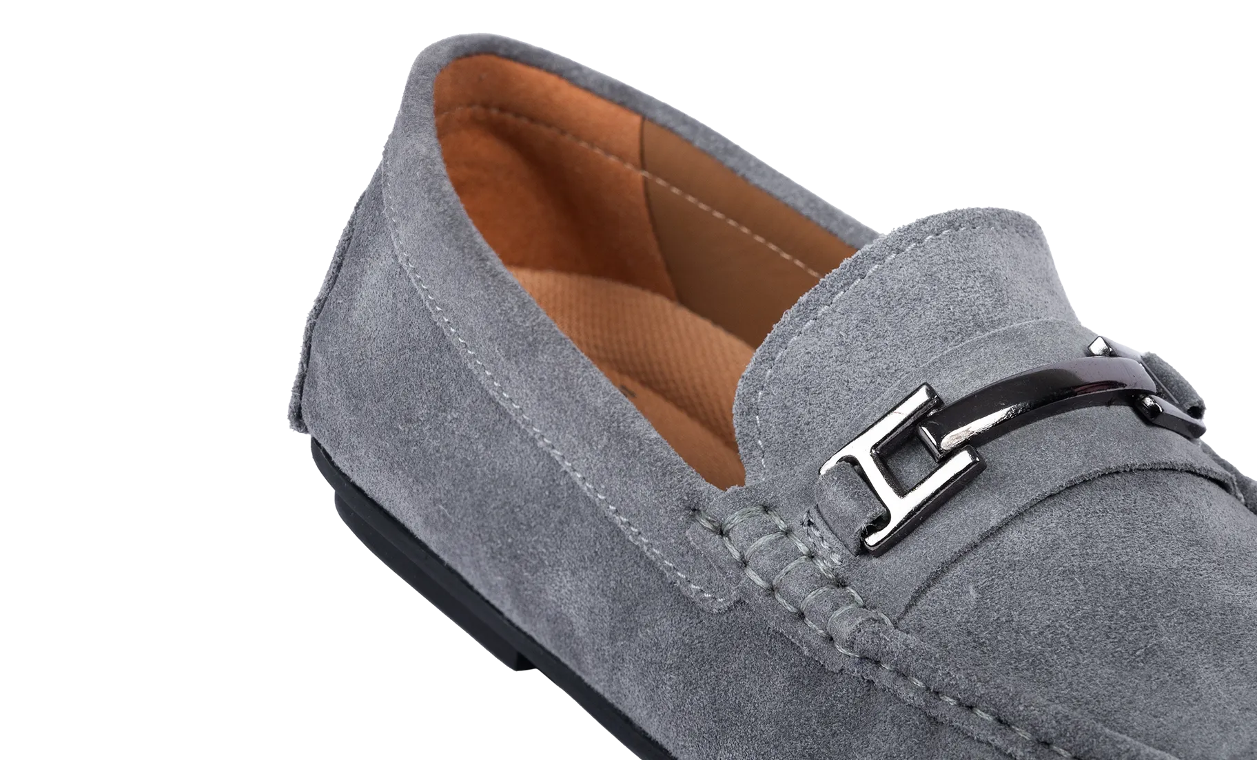 ZEKE SUEDE