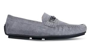 ZEKE SUEDE