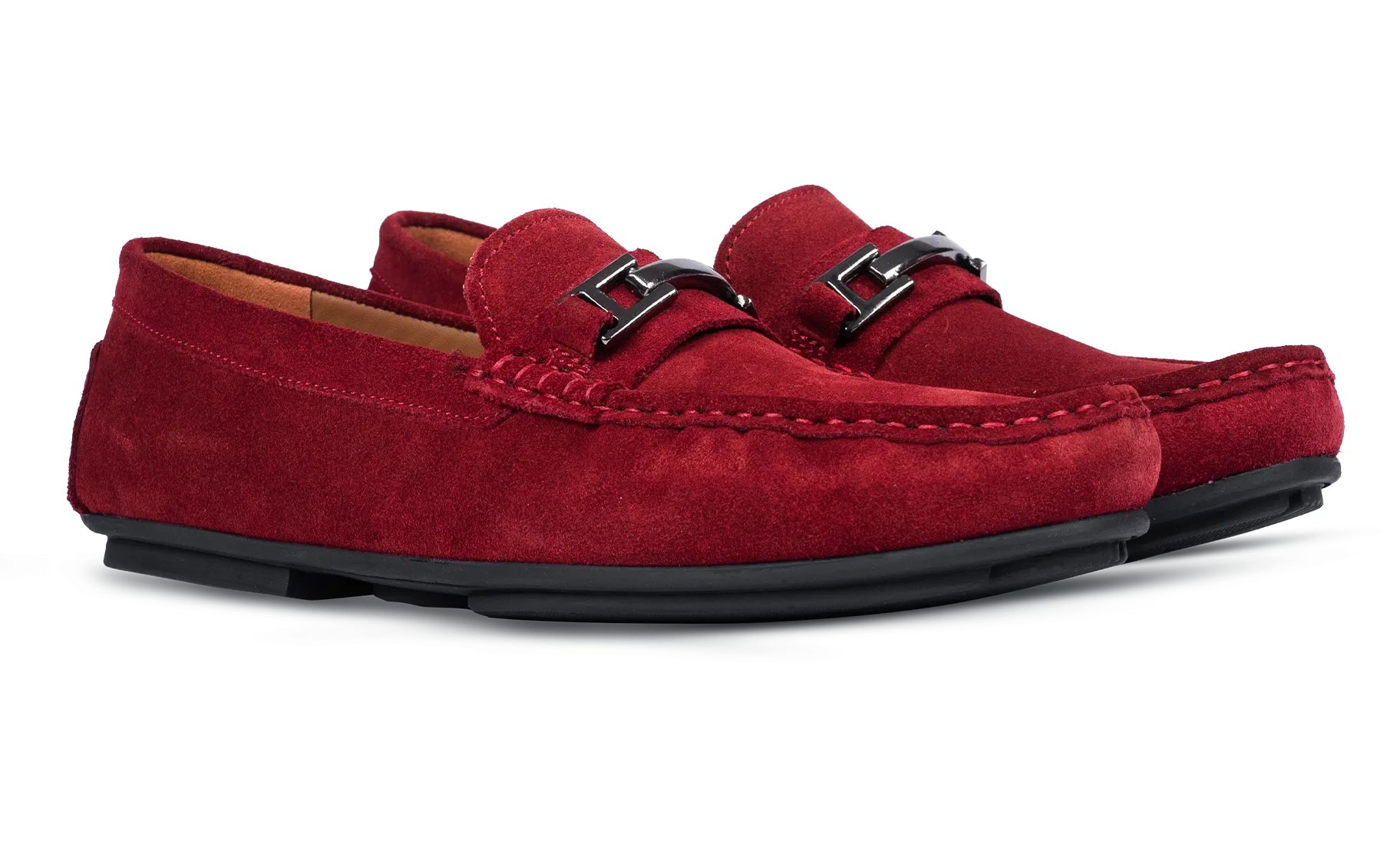 ZEKE SUEDE